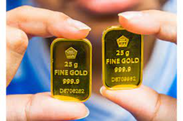 9 Tips dan Cara untuk Investasi Emas Bagi Pemula